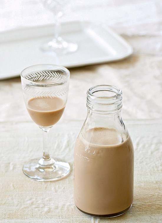 Irish Cream Drink Recipes
 Recipe Irish cream