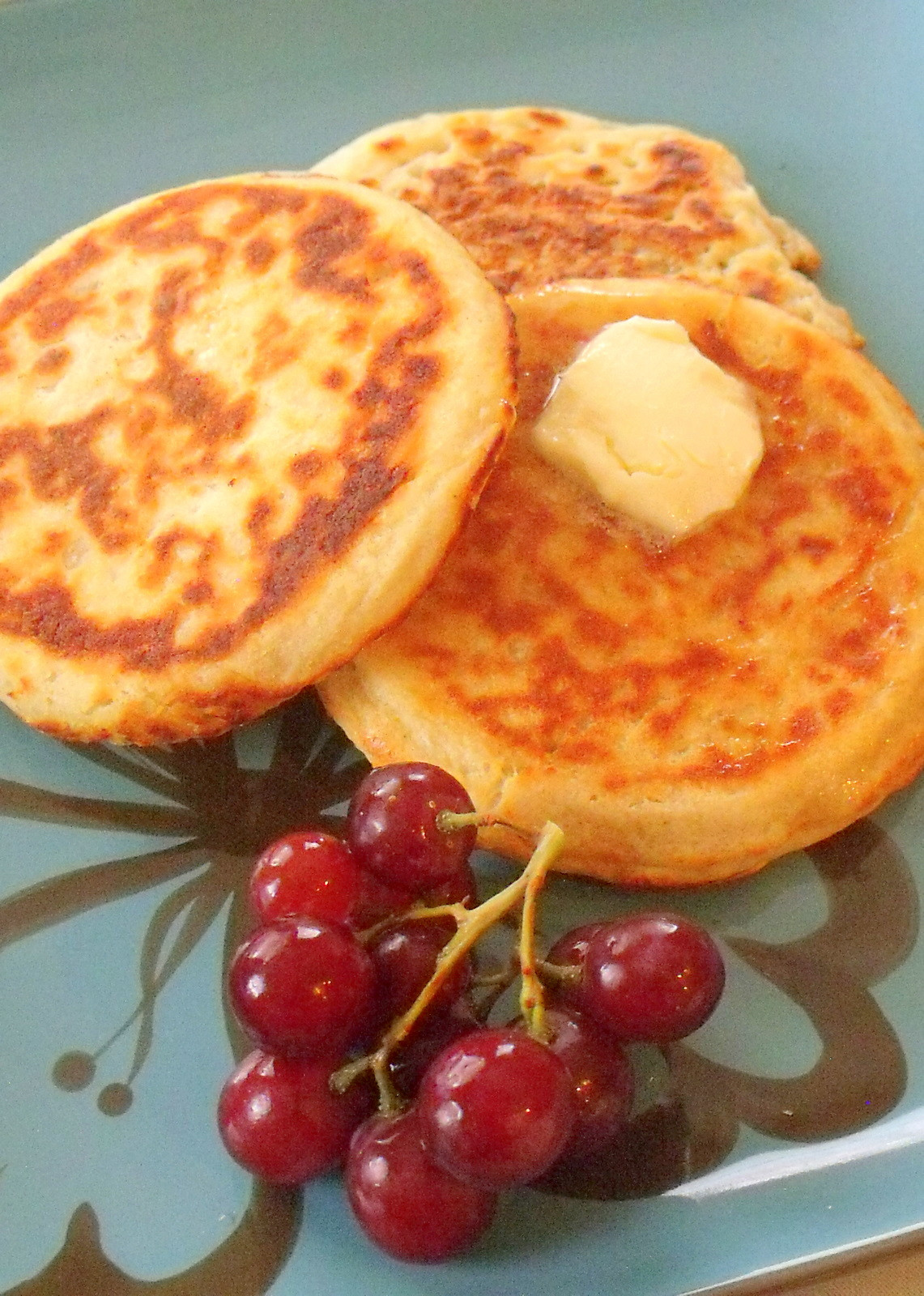 Irish Potato Pancakes
 Boxty Irish Potato Pancakes