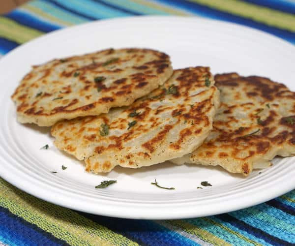 Irish Potato Pancakes
 Boxty Irish Potato Pancakes • Curious Cuisiniere