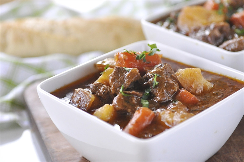 Irish Stew Slow Cooker
 10 Slow Cooker Stew Recipes Viral Planet