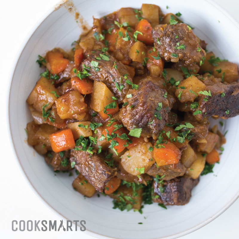 Irish Stew Slow Cooker
 Irish Beef Stew Slow Cooker Recipe — Dishmaps