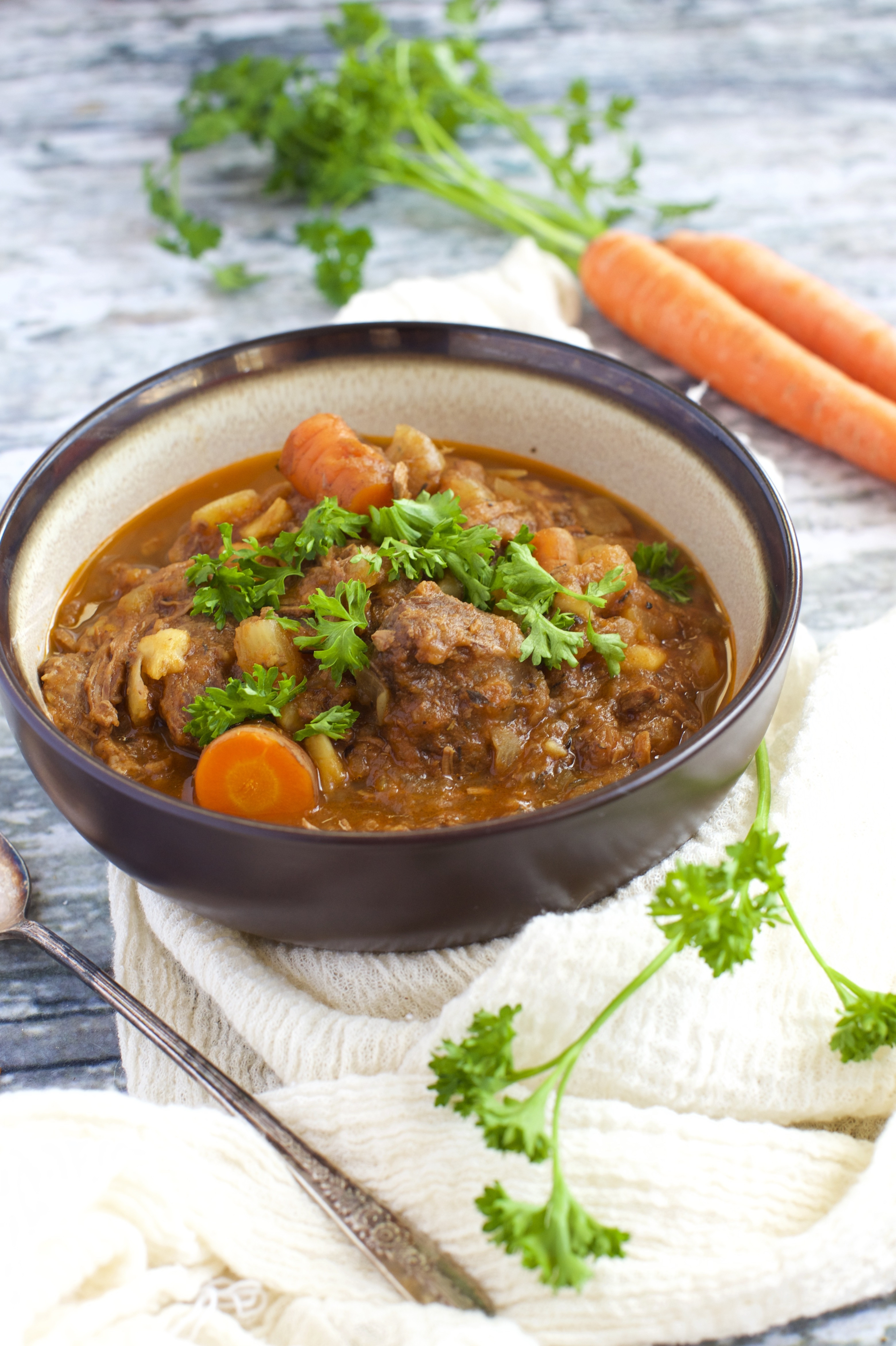 Irish Stew Slow Cooker
 Paleo Slow Cooker Irish Stew Recipe Simply So Healthy