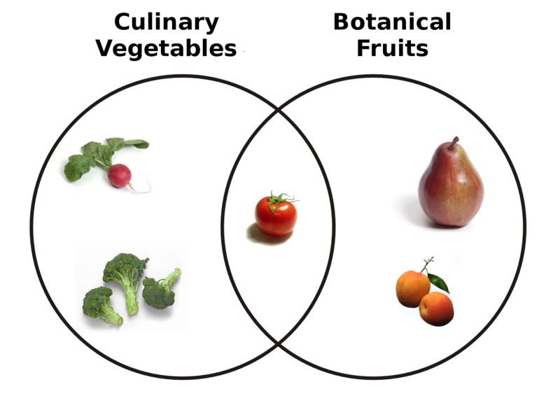 Is A Potato A Fruit Or Vegetable
 What s the Difference Between Fruits and Ve ables