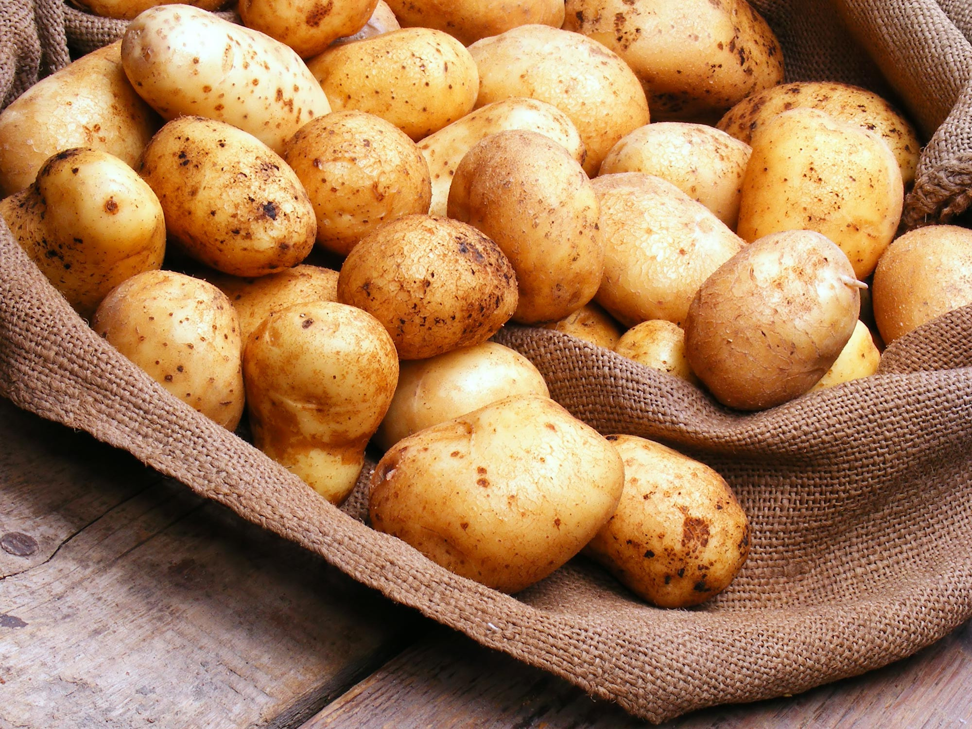 Is A Potato A Vegetable
 Potatoes Ve ables