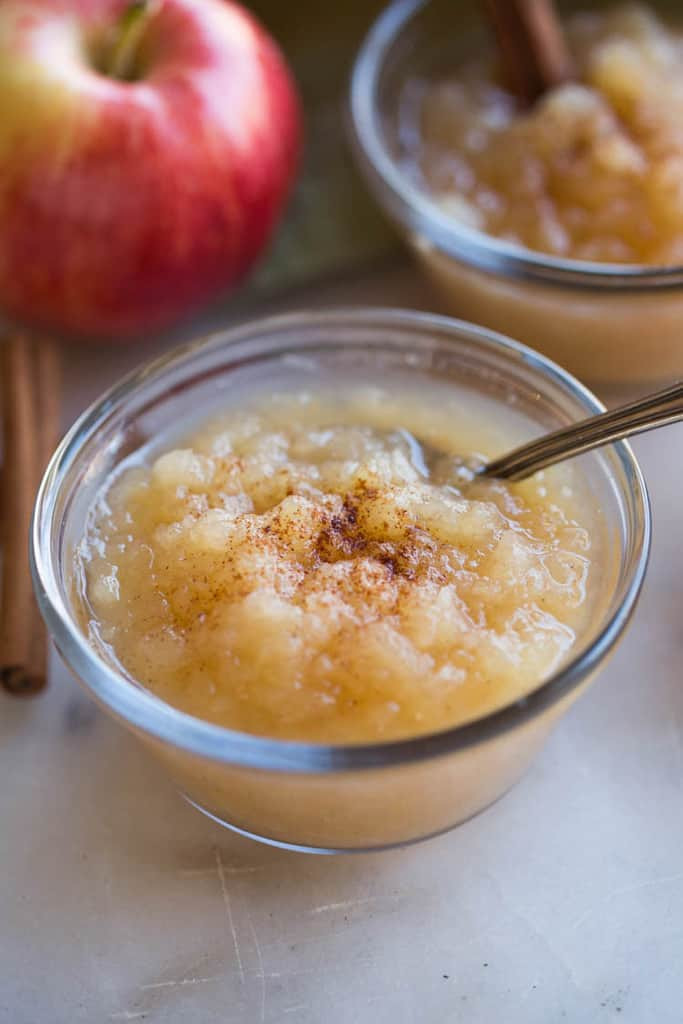 Is Applesauce Good For You
 Instant Pot Applesauce Tastes Better From Scratch