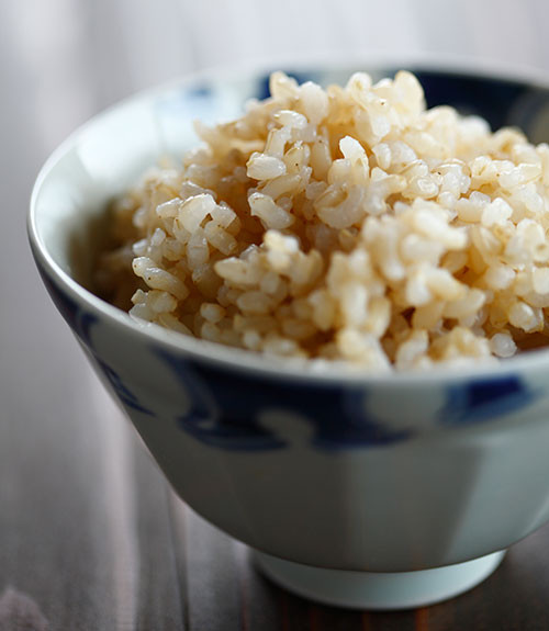 Is Brown Rice Bad For You
 10 Healthy Foods That Can Seriously Hurt You