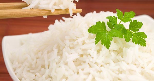 Is Brown Rice Bad For You
 Think white rice is seriously bad for you Read this And
