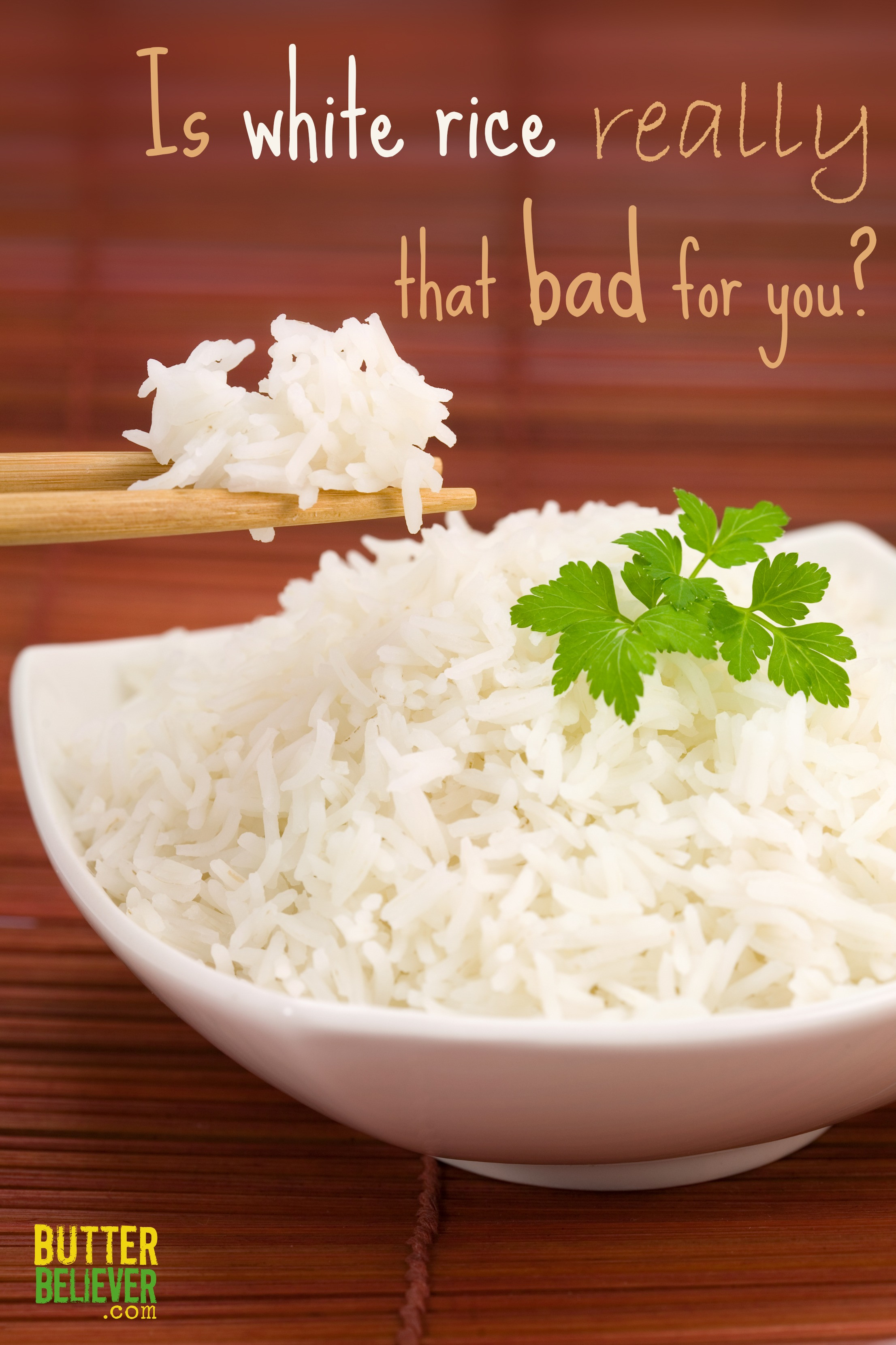 Is Brown Rice Bad For You
 is basmati rice healthy