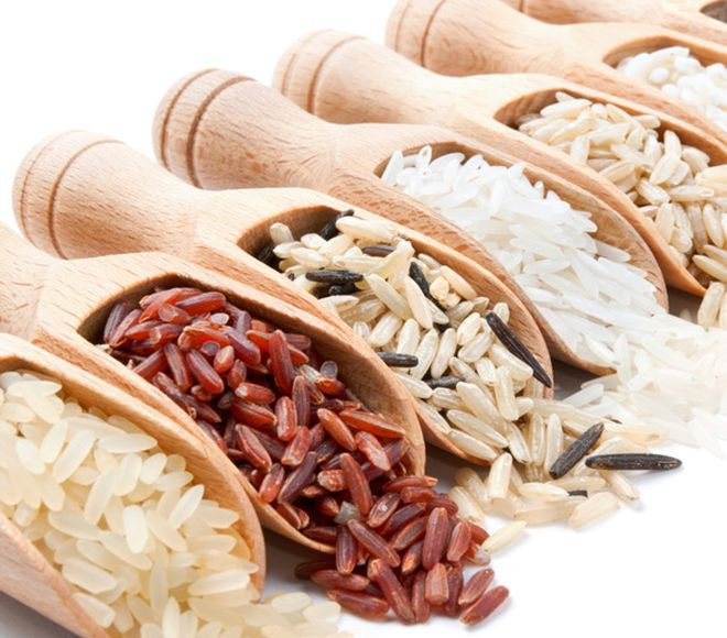 Is Brown Rice Bad For You
 Brown Rice Better Than White Rice Weight Loss Body