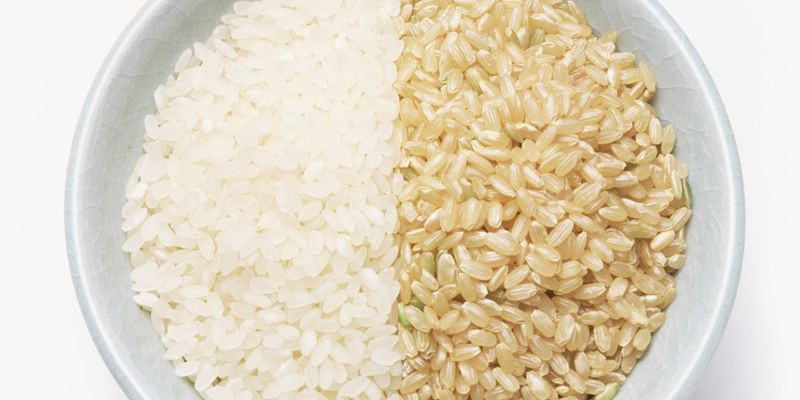 Is Brown Rice Bad For You
 Is Brown Rice Really Better