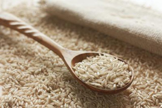 Is Brown Rice Bad For You
 How to Tell If Brown Rice Has Gone Bad