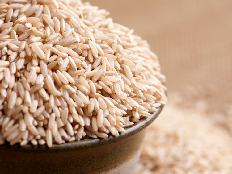 Is Brown Rice Bad For You
 Yes There s Arsenic In Your Rice But Is That Bad The