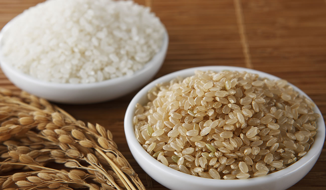 Is Brown Rice Healthier Than White Rice
 Why Brown Rice Is Better Than White Rice