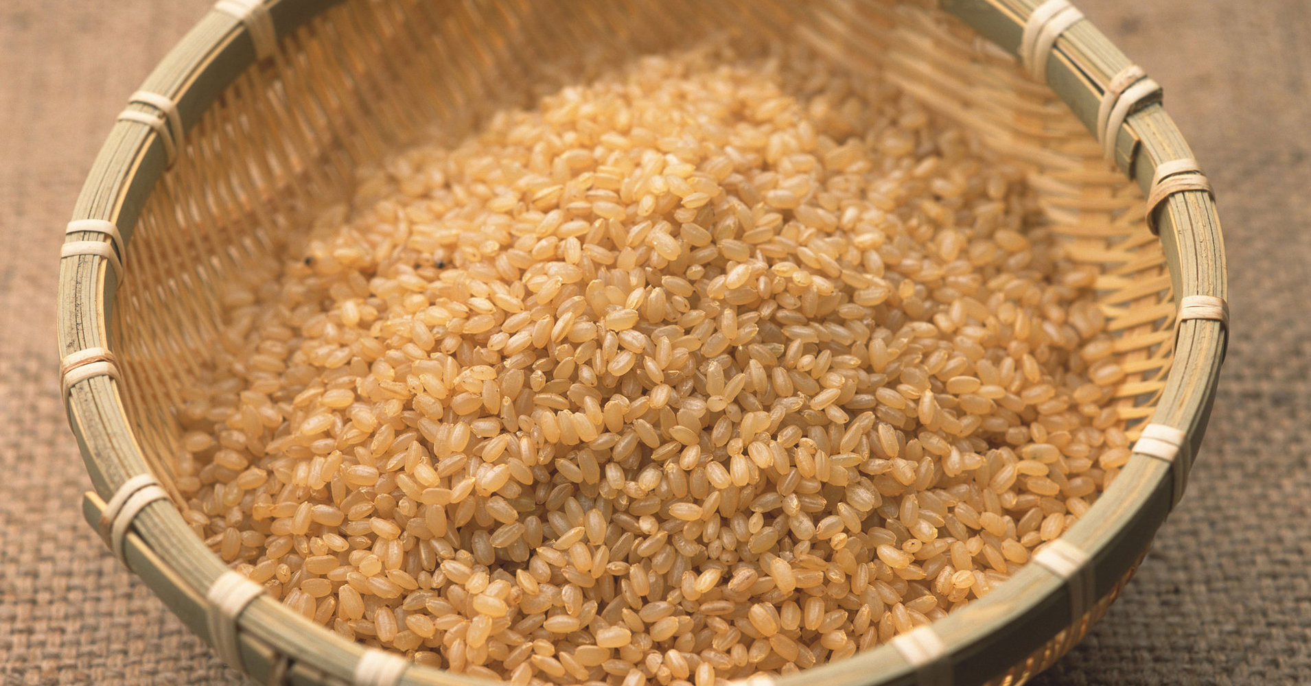 Is Brown Rice Healthier Than White Rice
 The Super Simple Reason Brown Rice Is Healthier Than White