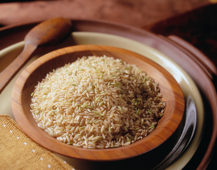 Is Brown Rice Healthier Than White Rice
 The Super Simple Reason Brown Rice Is Healthier Than White