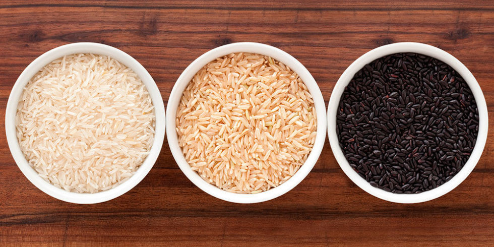 Is Brown Rice Healthier Than White Rice
 Is brown rice really better than white rice