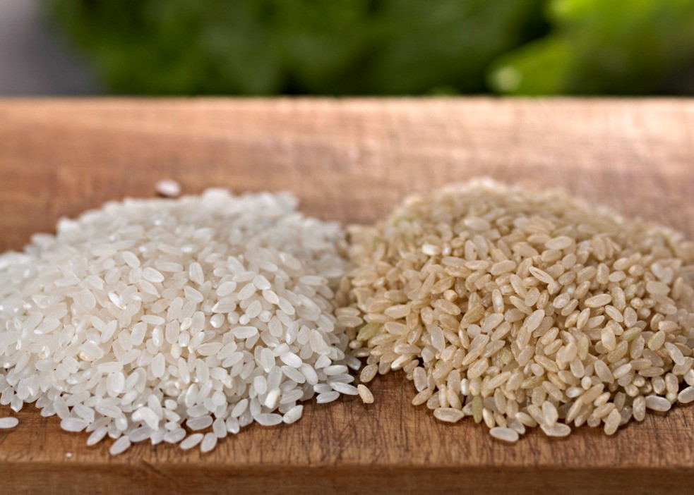 Is Brown Rice Healthier Than White Rice
 10 Reasons Brown Rice Is Better For You Than White Rice