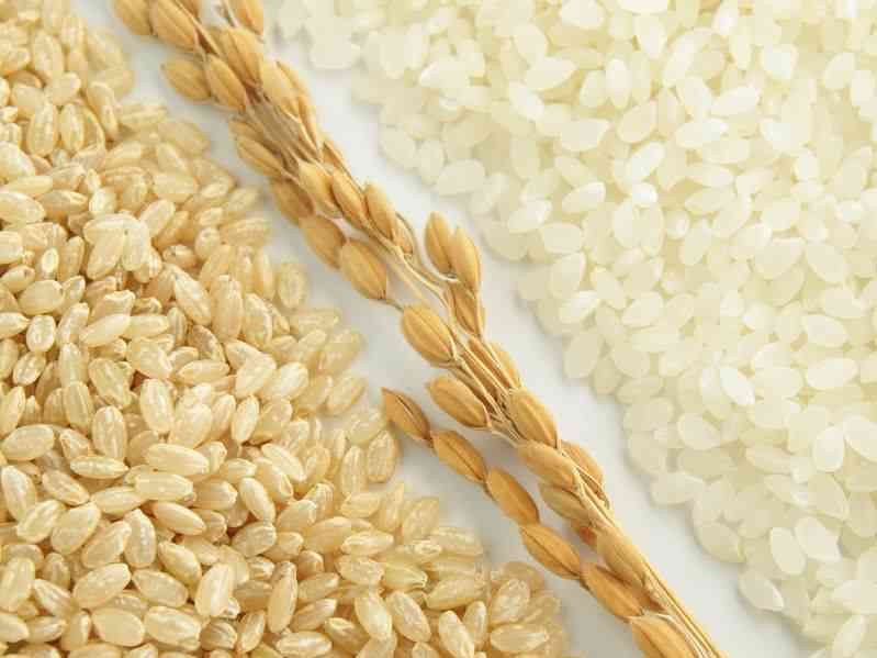 Is Brown Rice Healthier Than White Rice
 Is Brown Rice Really Better than White Rice
