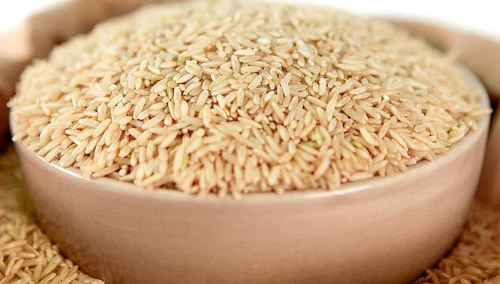 Is Brown Rice Healthier Than White Rice
 Why Brown Rice is Healthier than White Rice FitnessRoar