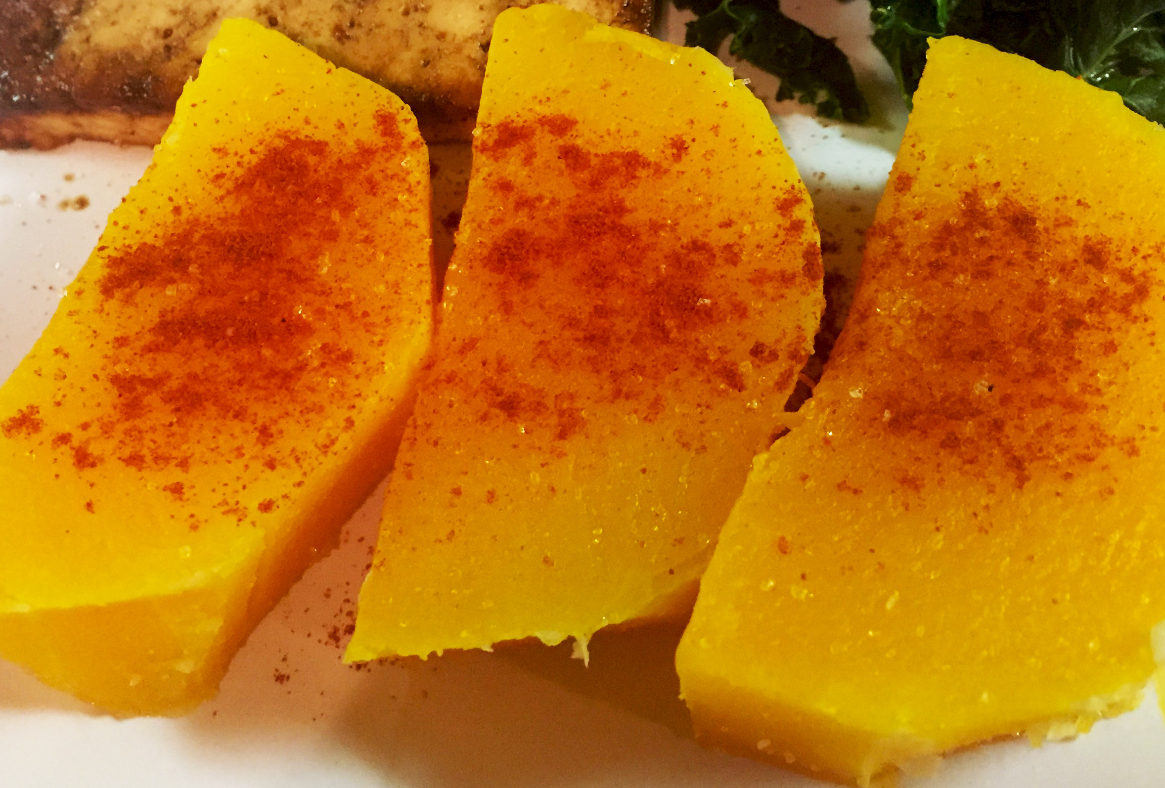 Is Butternut Squash Healthy
 Healthy Butternut Squash Vegan & Delicious LottaVeg