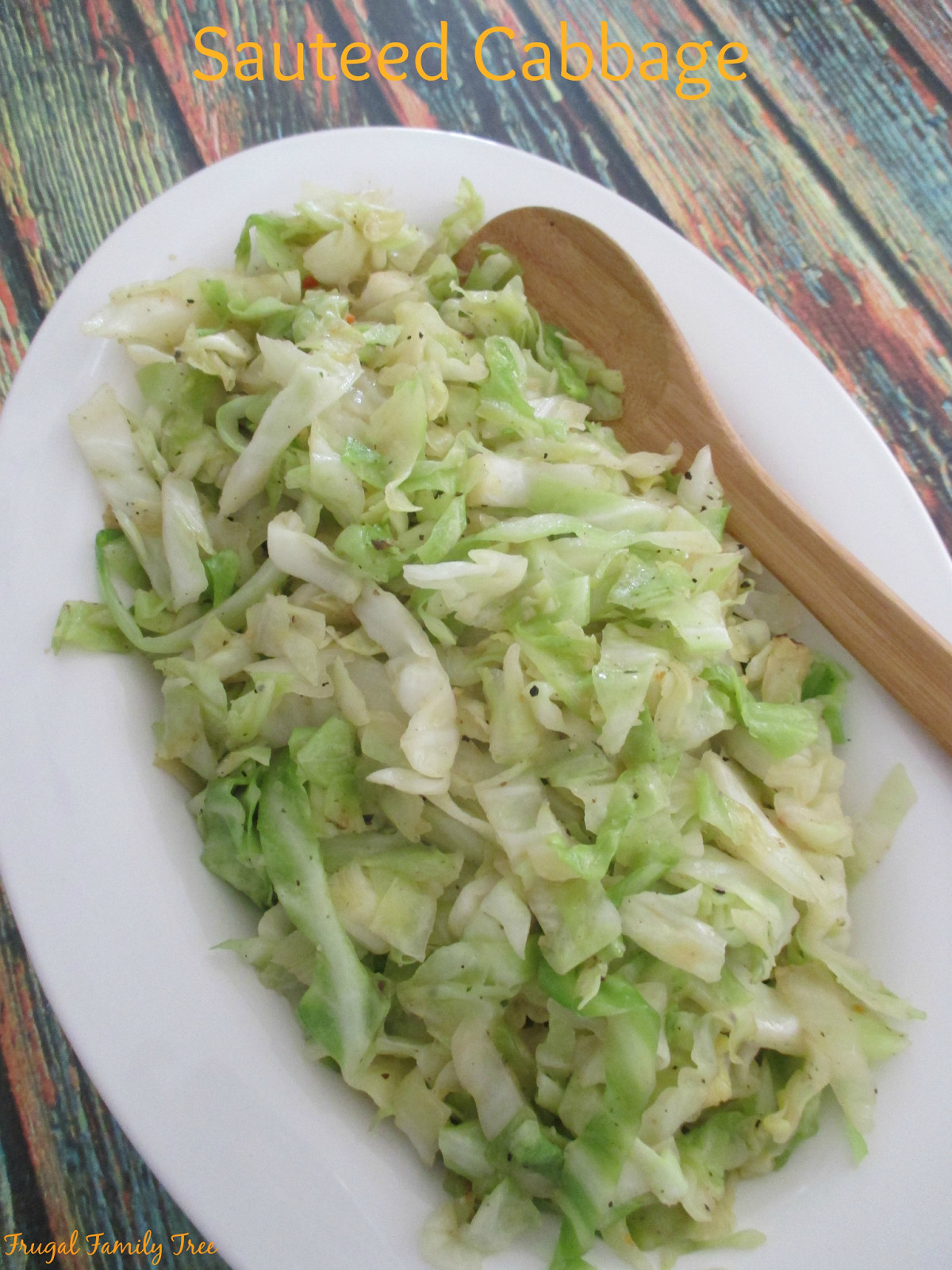 Is Cabbage Healthy
 Easy and Healthy Sauteed Cabbage Recipe