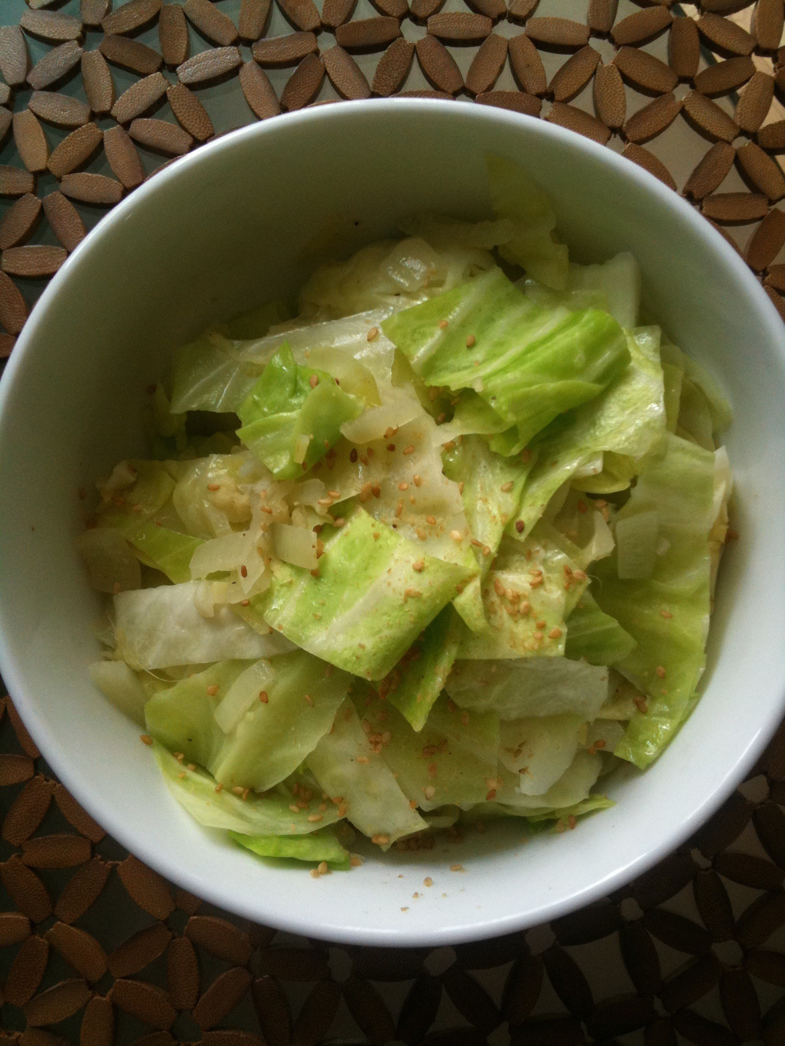Is Cabbage Healthy
 Healthy and delicious cabbage recipe