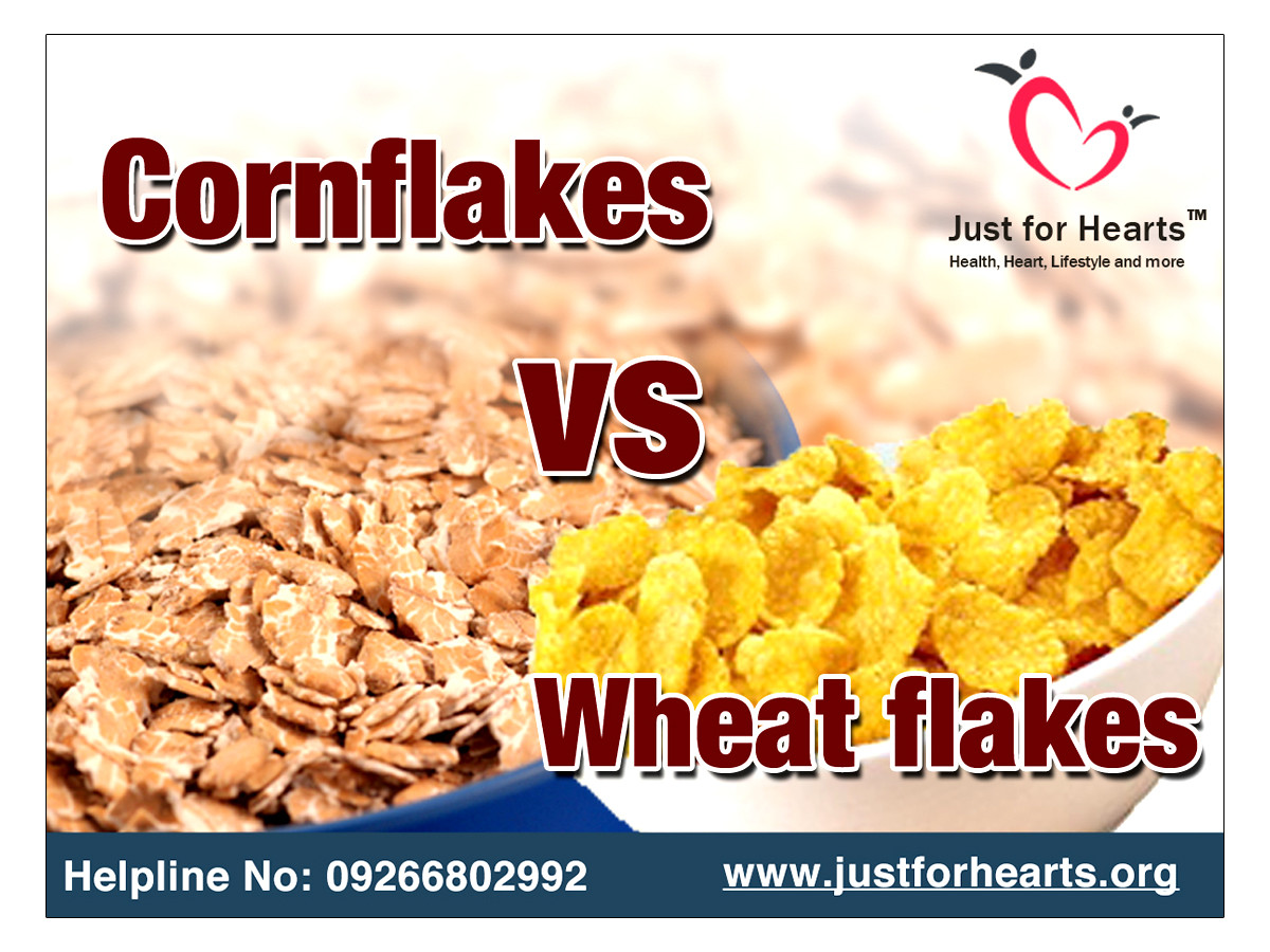 Is Corn Good For Weight Loss
 corn flakes for weight loss