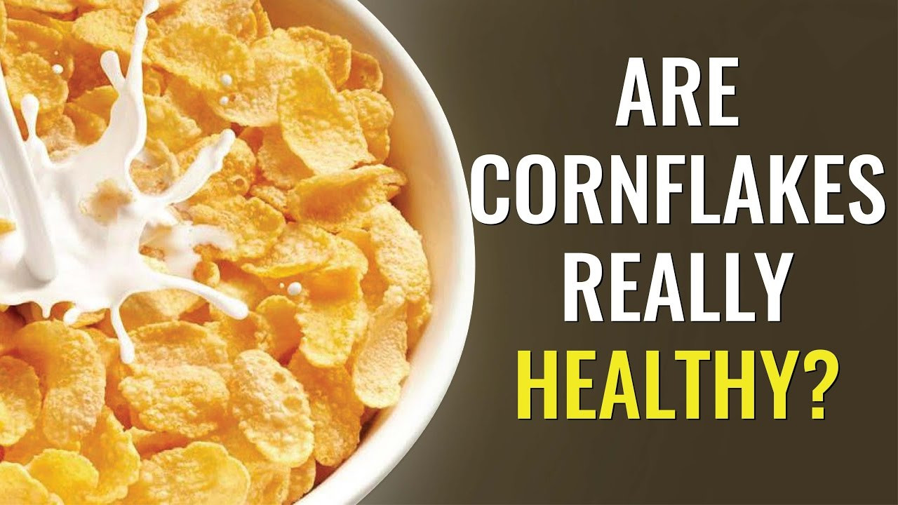 Is Corn Good For Weight Loss
 corn flakes for weight loss