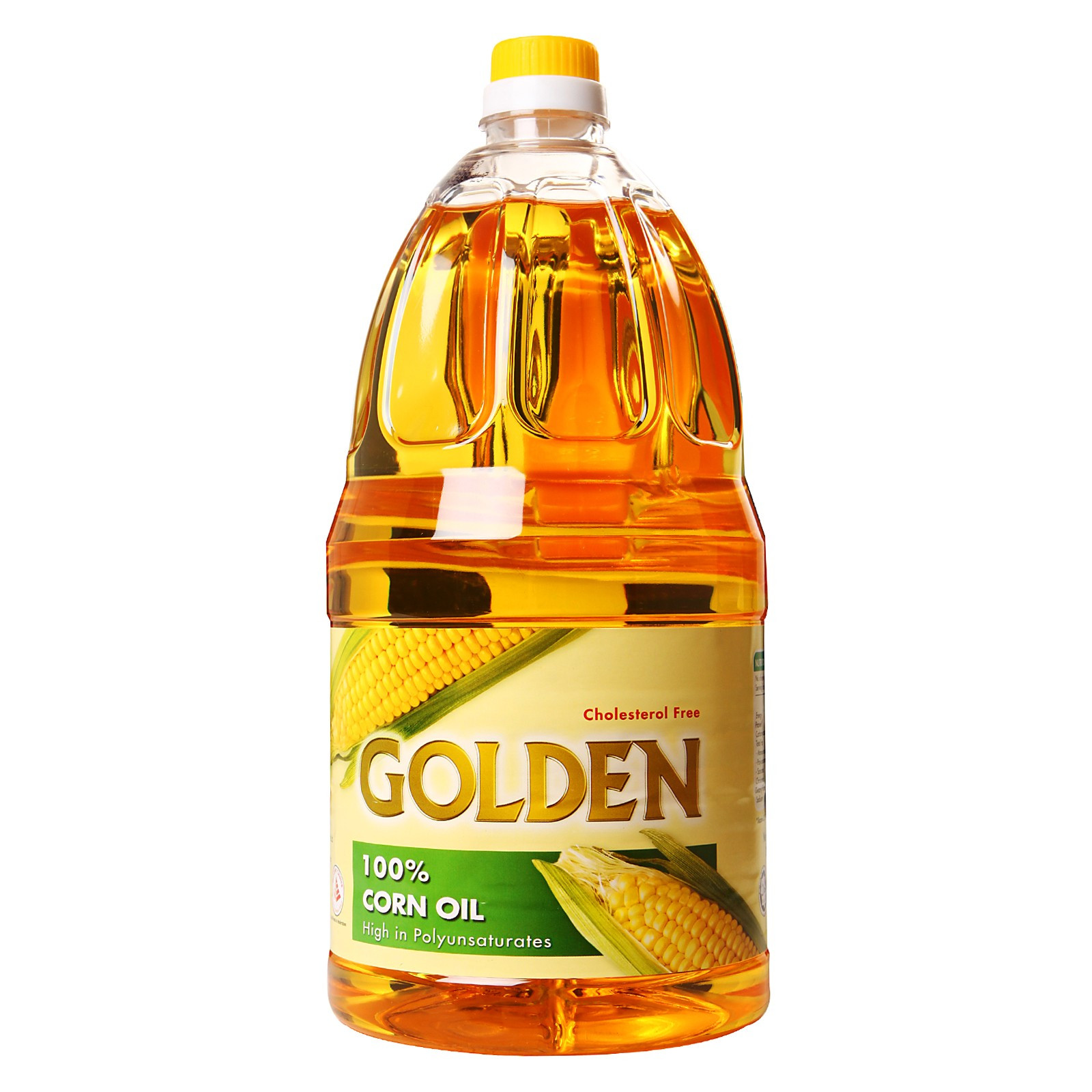 Is Corn Oil Healthy
 Golden Corn Oil 0 from RedMart