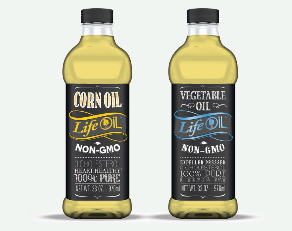 Is Corn Oil Healthy
 Affordable non GMO LifeOiL brands Healthy eating just