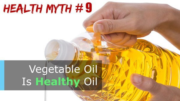Is Corn Oil Healthy
 9 Health Myths That Will Blow Your Mind Glutathione Pro