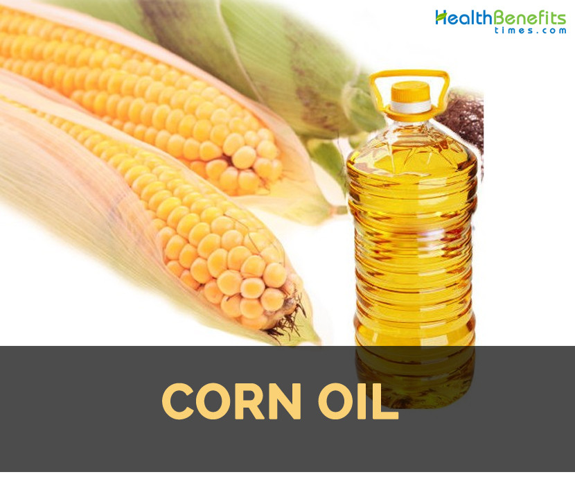 Is Corn Oil Healthy
 Corn oil Facts Health Benefits and Nutritional Value