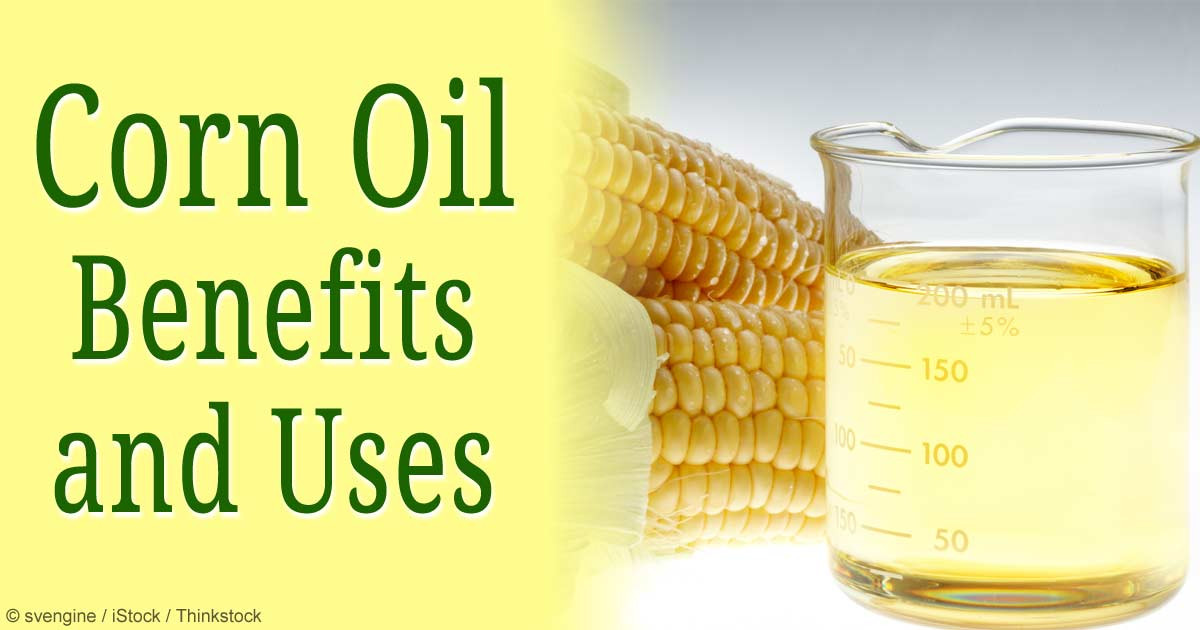 Is Corn Oil Healthy
 Is Corn Oil Healthy Benefits Uses and Side Effects
