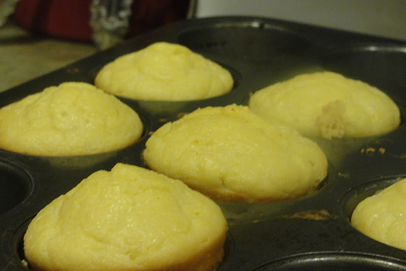 Is Corn Paleo
 Paleo on Main Paleo Corn Muffins