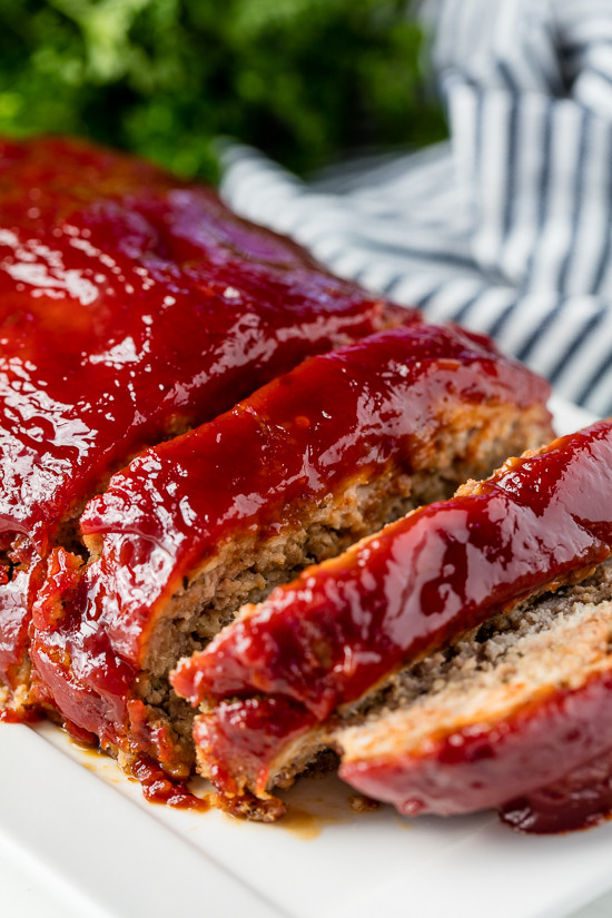 Is Ground Turkey Good For You
 Turkey Meatloaf