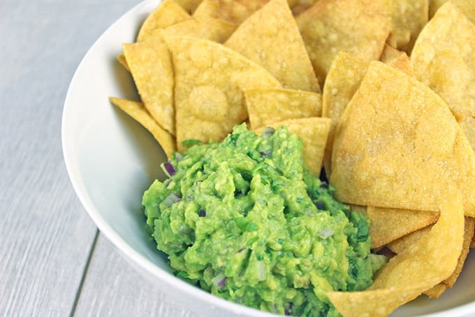 Is Guacamole Healthy
 Should You Stop Eating Guacamole Is It Healthy or Fattening