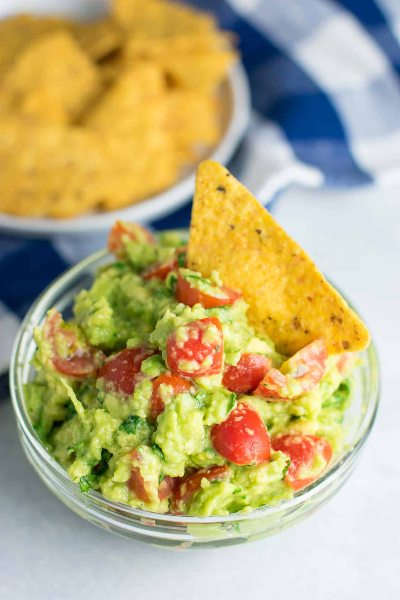 Is Guacamole Healthy
 Best Guacamole Recipe easy and healthy Build Your Bite