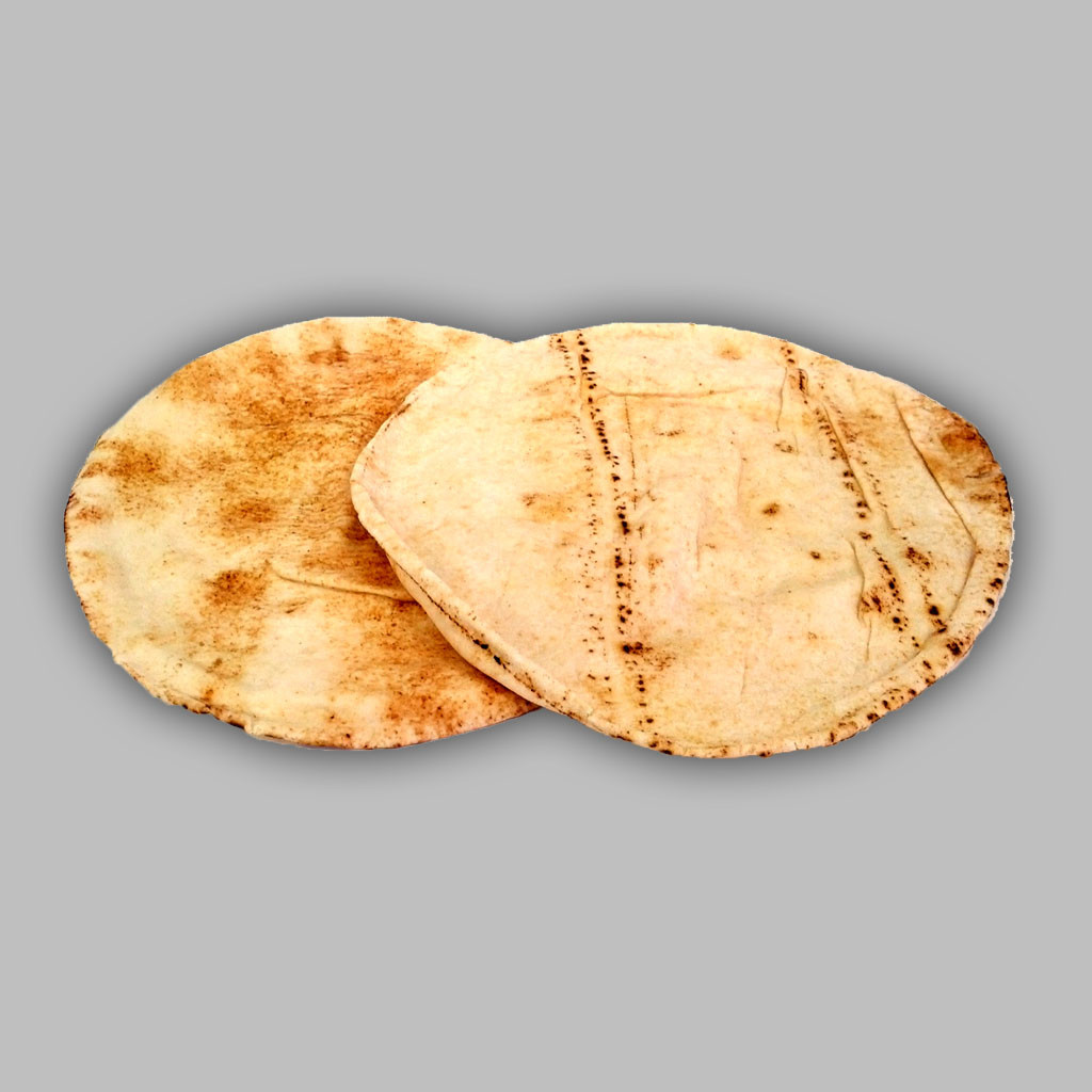 Is Pita Bread Healthy
 Pita Bread