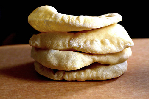 Is Pita Bread Healthy
 Is Pita Bread Healthy