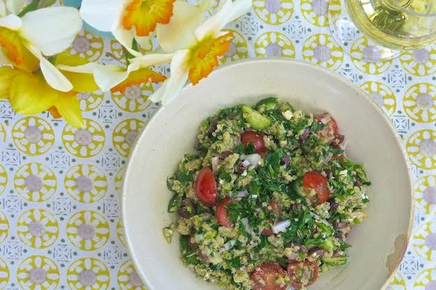 Is Quinoa Kosher For Passover
 A Very Quinoa Passover A recipe round up JewhungryJewhungry