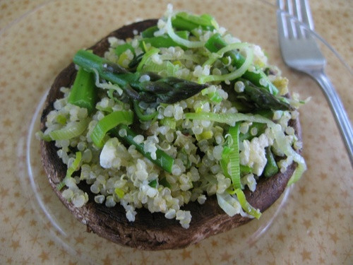 Is Quinoa Kosher For Passover
 Newly kosher for Passover quinoa leaps onto your seder