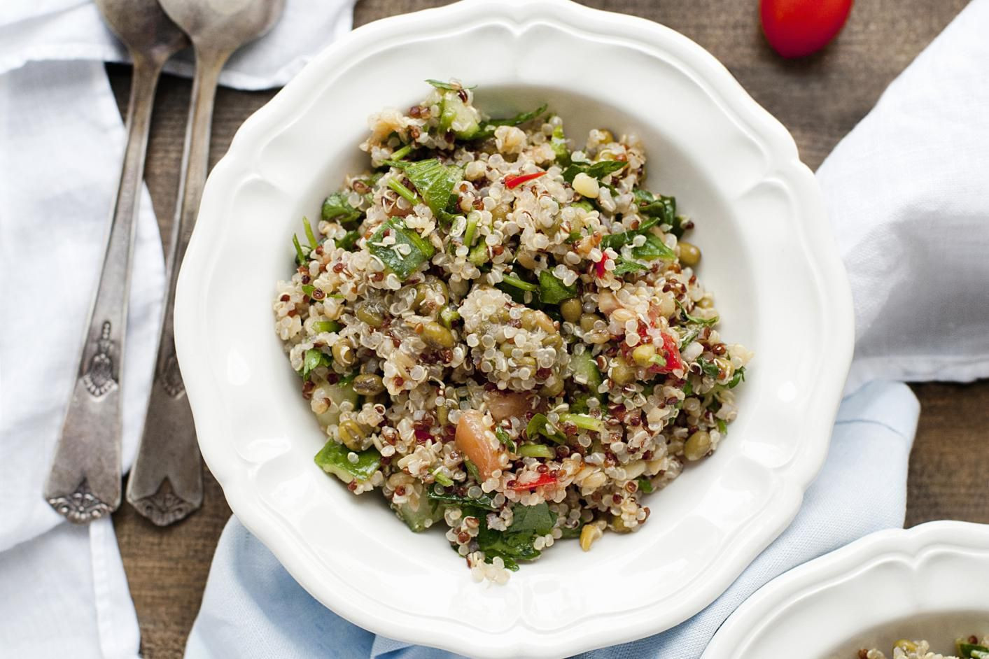 Is Quinoa Kosher For Passover
 Is Quinoa Kosher for Passover