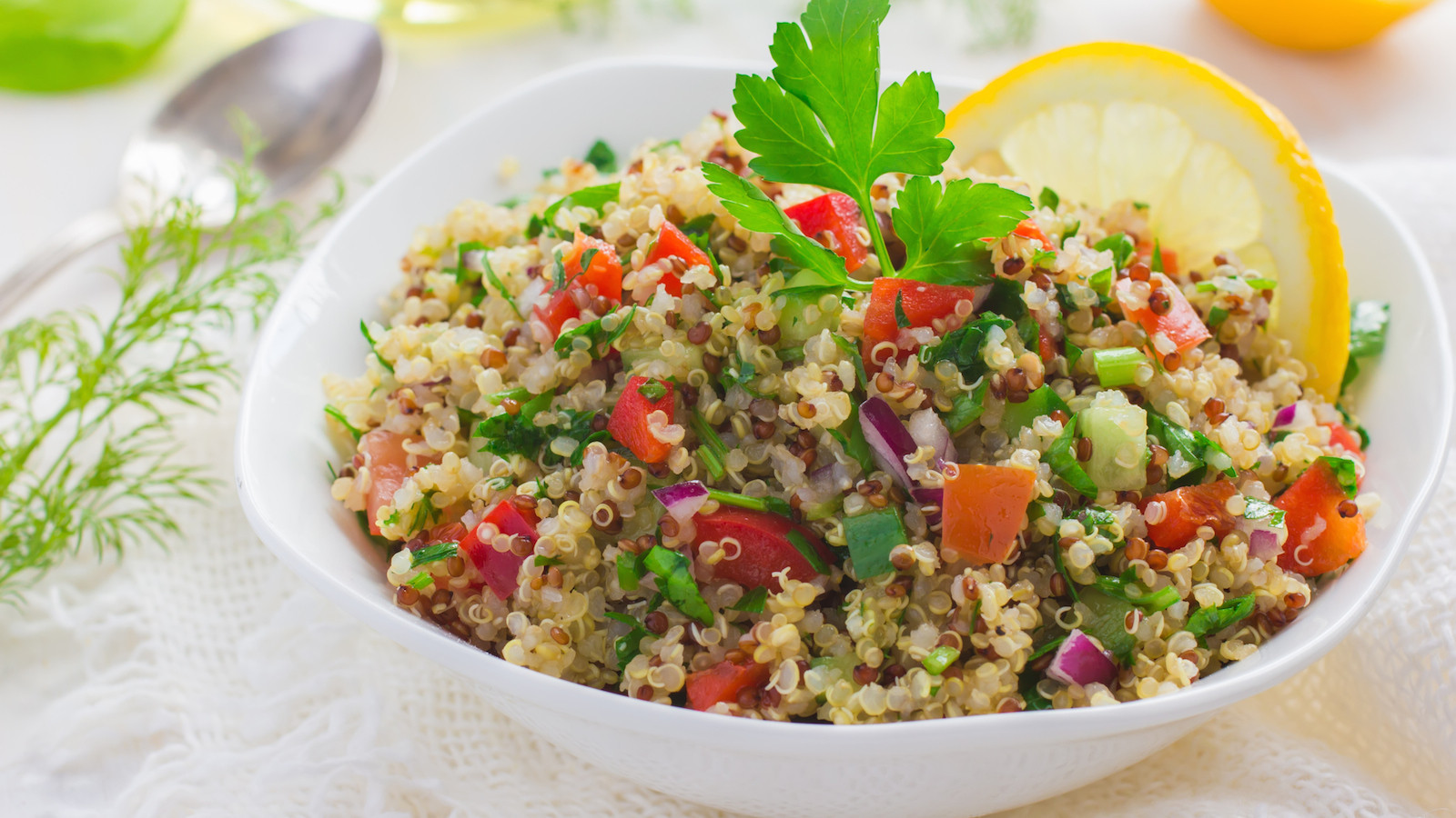 Is Quinoa Kosher For Passover
 Is Quinoa Kosher for Passover