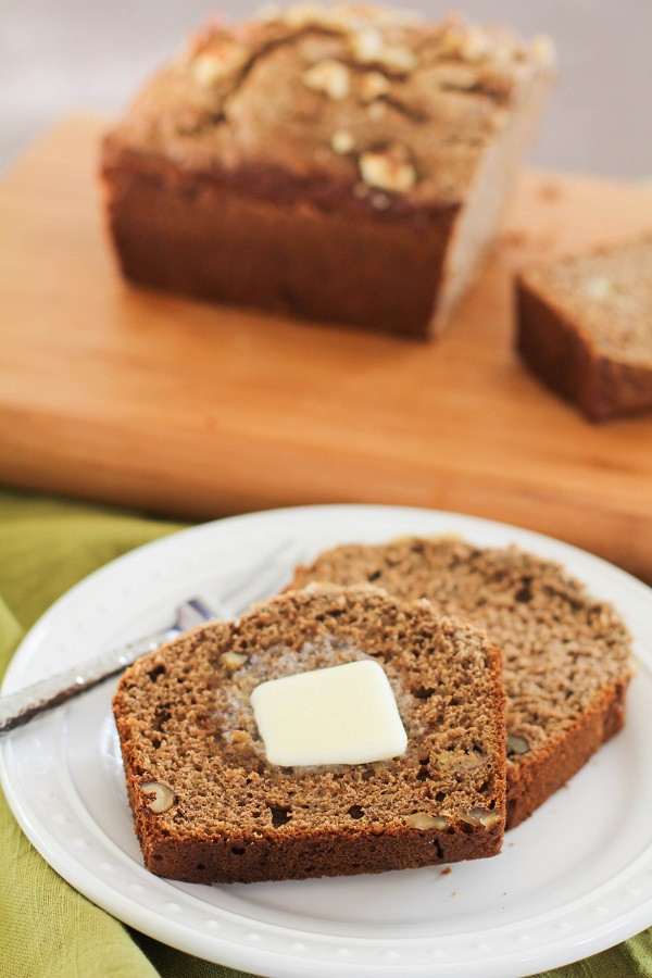 Is Sourdough Bread Vegan
 Vegan Sourdough Banana Bread