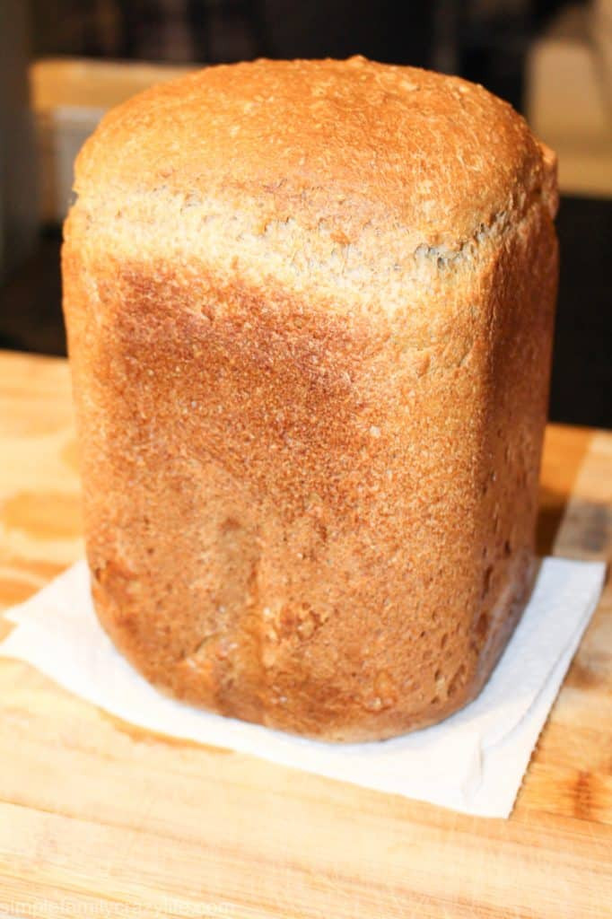 Is Sourdough Bread Vegan
 Best Vegan Sourdough Bread Simple Family Crazy Life