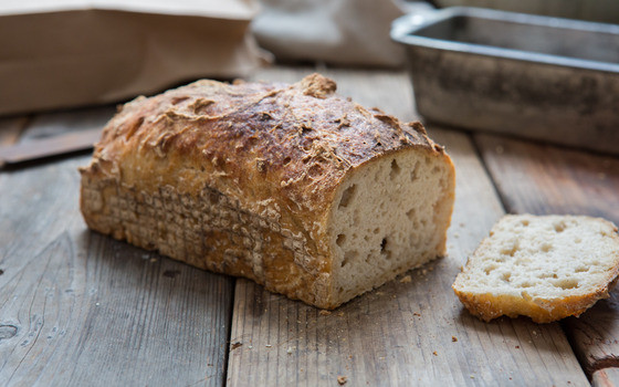 Is Sourdough Bread Vegan
 The Best Gluten Free and Vegan Sourdough Bread