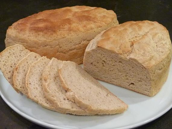 Is Sourdough Bread Vegan
 Sourdough Bread Gluten free Soy free Vegan Sugar free