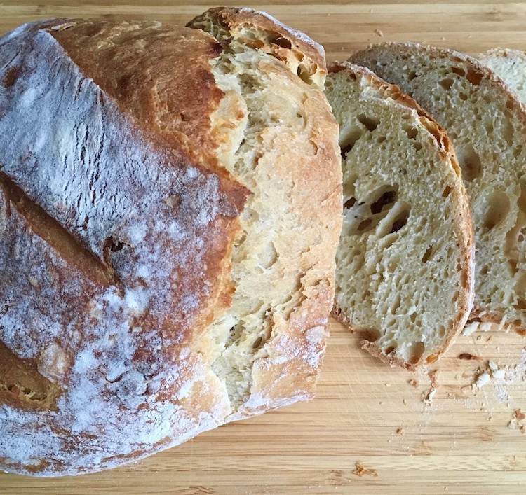 Is Sourdough Bread Vegan
 Sourdough Bread