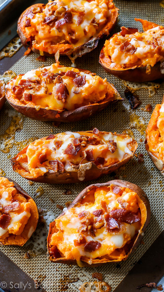Is Sweet Potato Good For You
 24 Sweet Potato Recipes That Are Delicious & Good For You