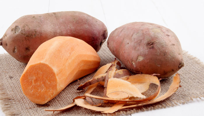 Is Sweet Potato Good For You
 Sweet Potatoes Are Sweet Potatoes Good For You